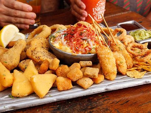 Clarico-3 Columans Style 1